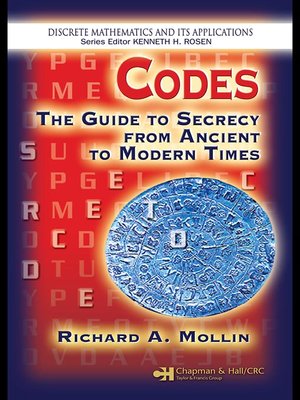 cover image of Codes